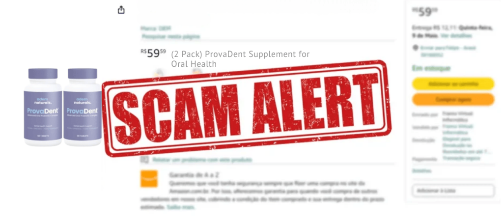 provadent_scam