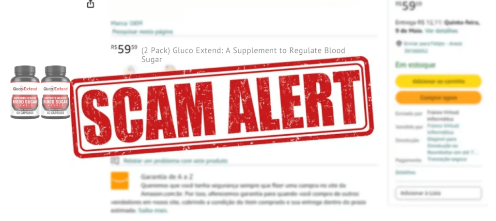 glucoextend_scam