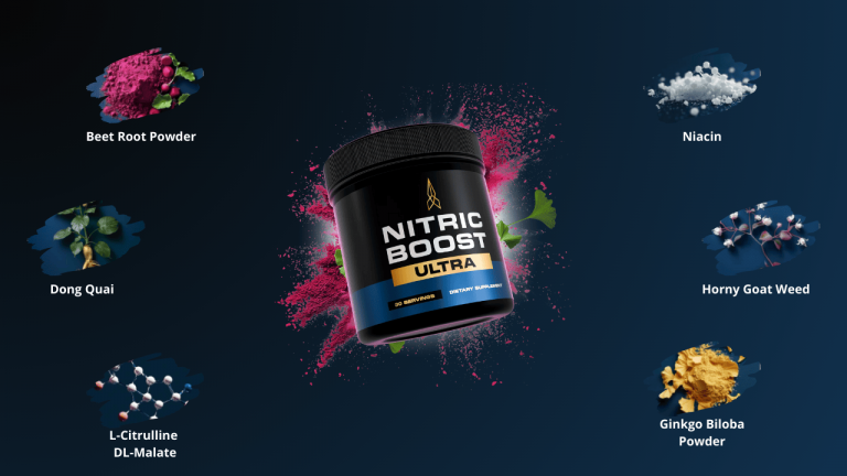 nitricboost_ingredients